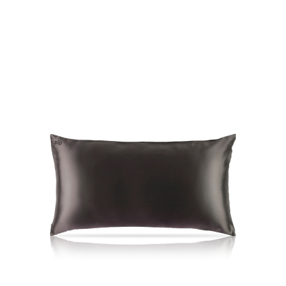 Pure Silk King Zippered Pillowcase