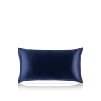 Pure Silk King Zippered Pillowcase