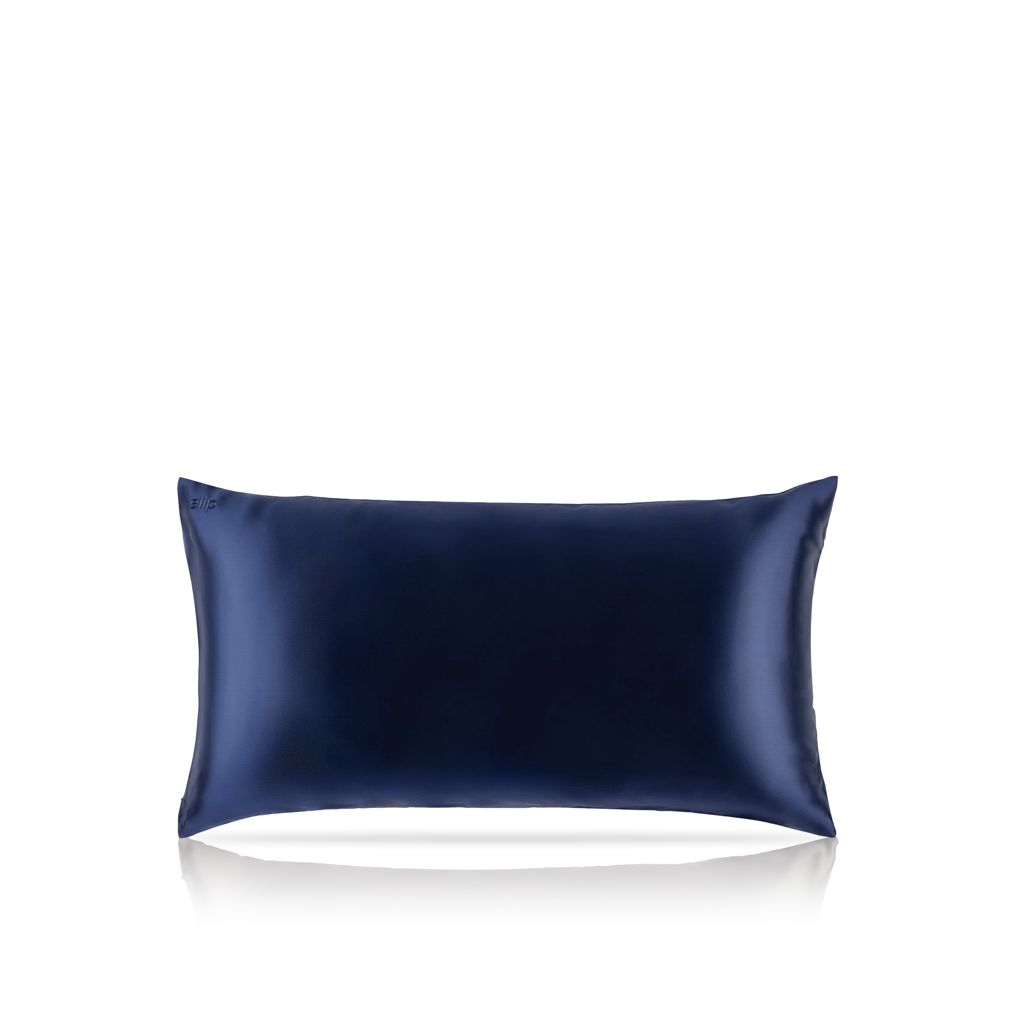 Pure Silk King Zippered Pillowcase