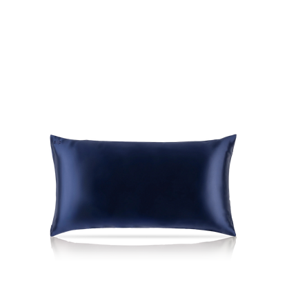 Pure Silk King Zippered Pillowcase