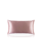 Pure Silk King Zippered Pillowcase