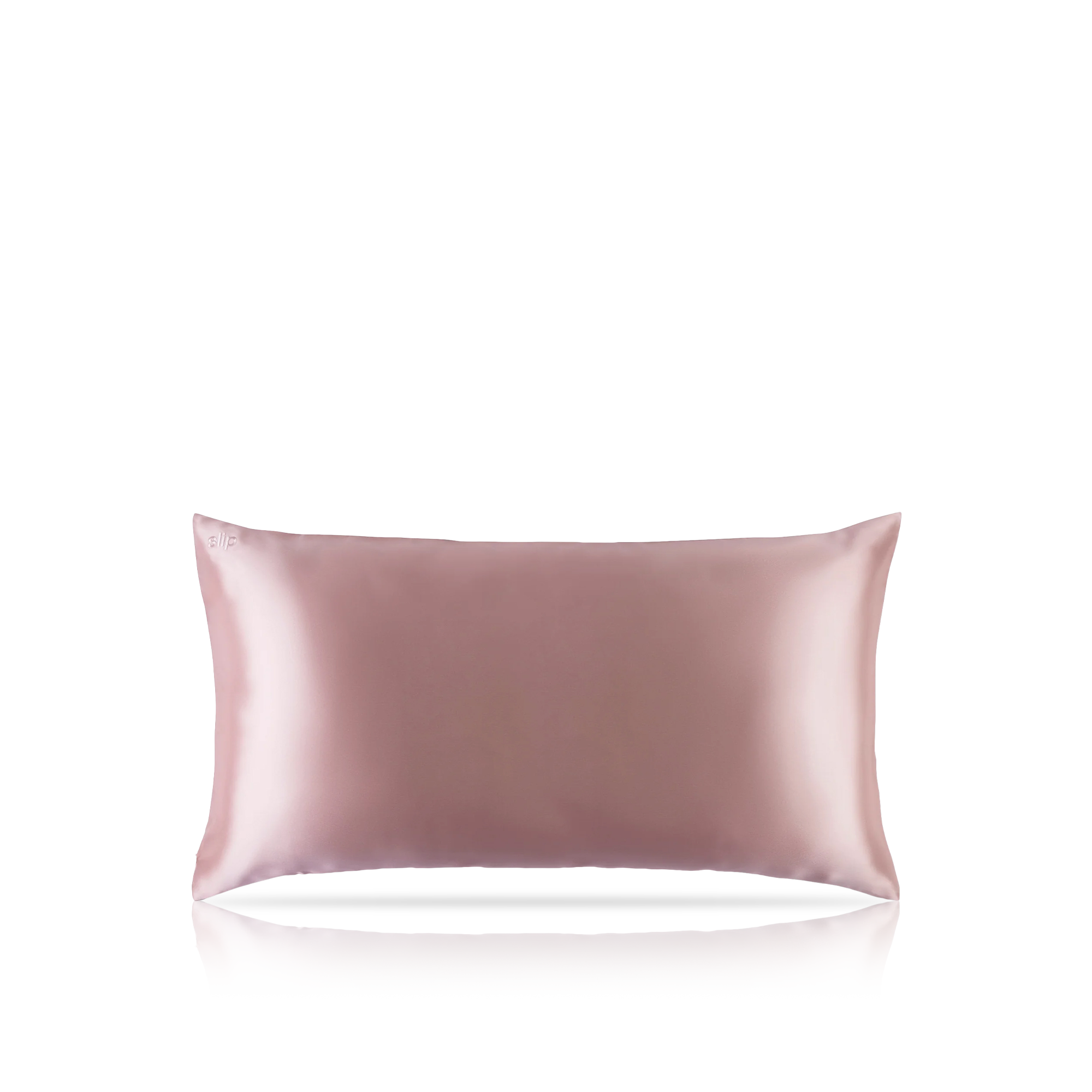 Pure Silk King Zippered Pillowcase