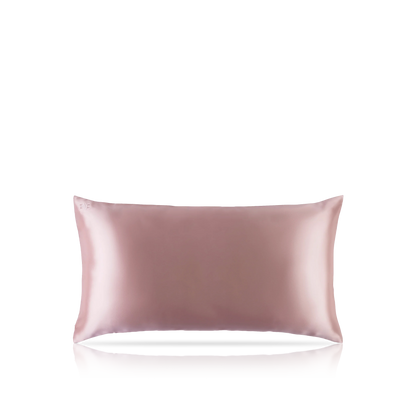 Pure Silk King Zippered Pillowcase