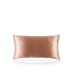 Pure Silk King Zippered Pillowcase