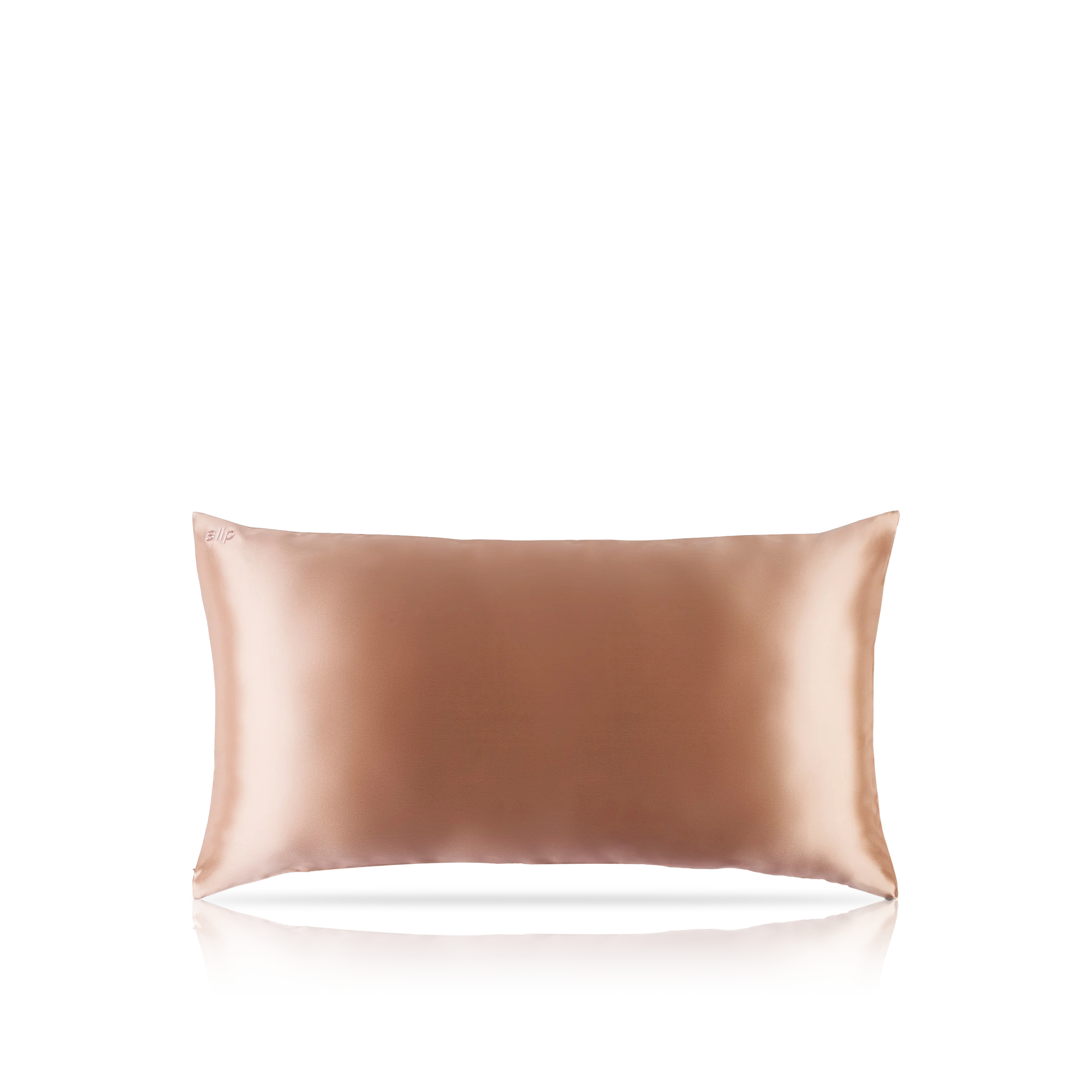 Pure Silk King Zippered Pillowcase