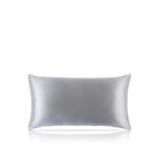 Pure Silk King Zippered Pillowcase