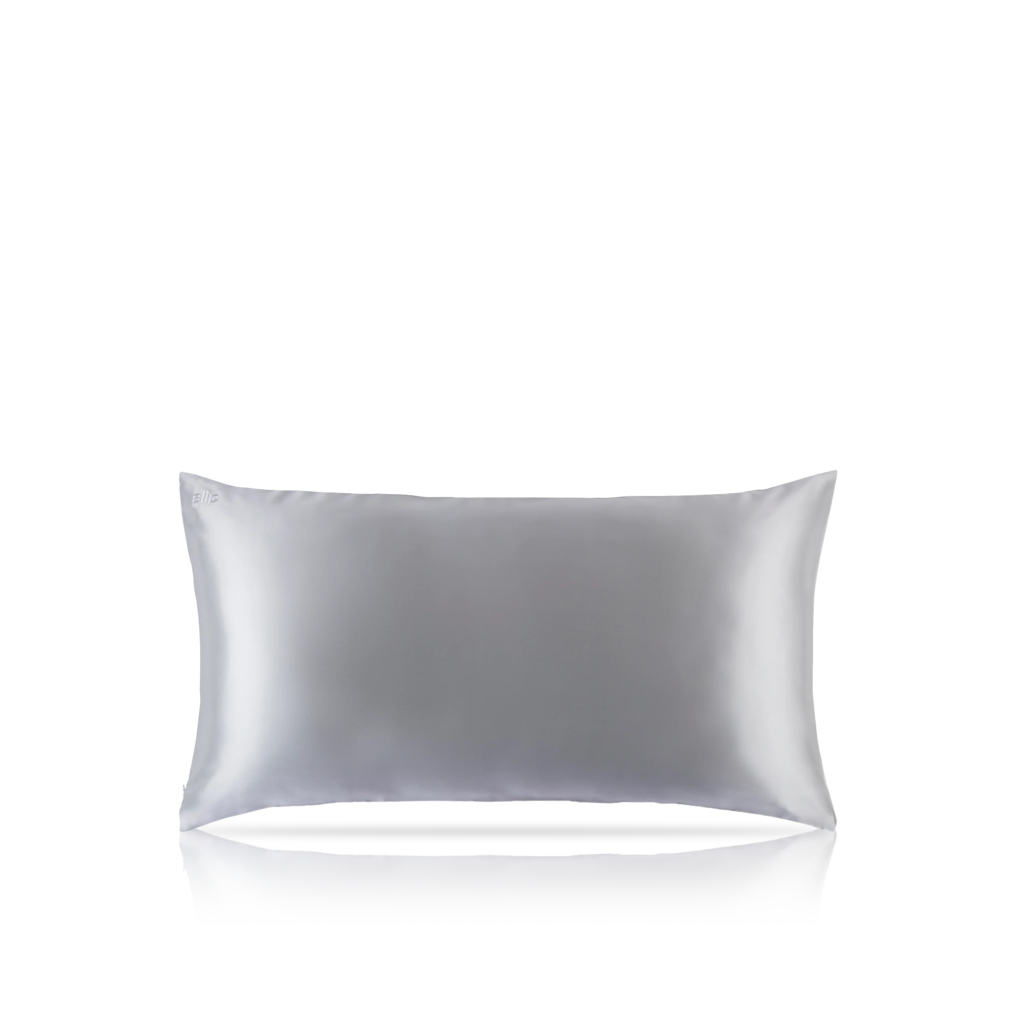 Pure Silk King Zippered Pillowcase