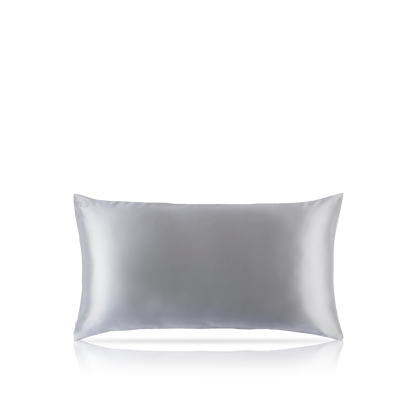 Pure Silk King Zippered Pillowcase
