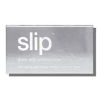 Pure Silk King Zippered Pillowcase