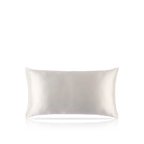 Pure Silk King Zippered Pillowcase
