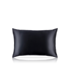 Pure Silk Queen Zippered Pillowcase