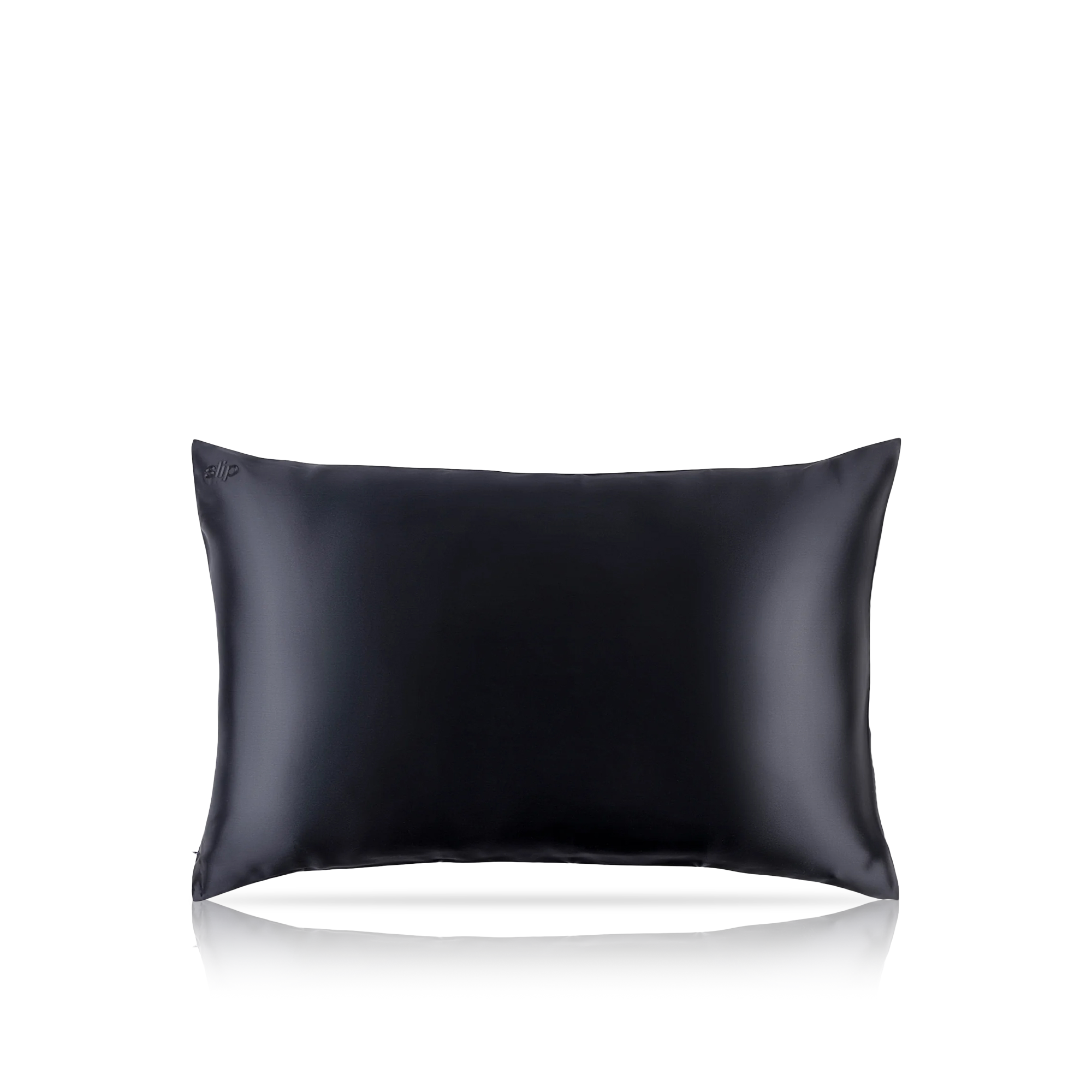 Pure Silk Queen Zippered Pillowcase