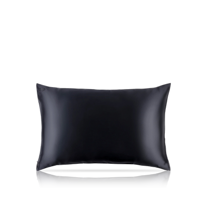 Pure Silk Queen Zippered Pillowcase