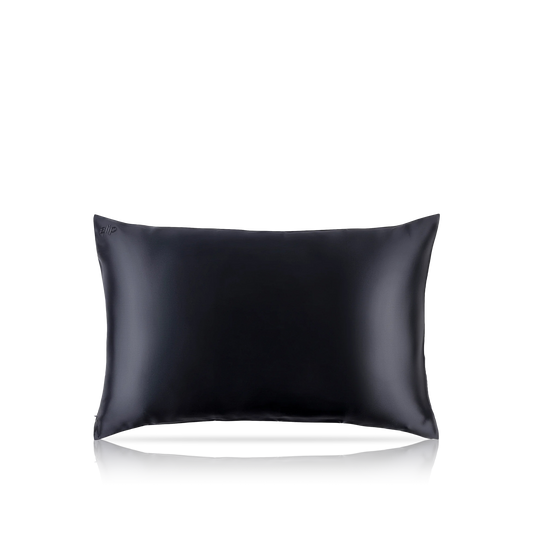 Pure Silk Queen Zippered Pillowcase