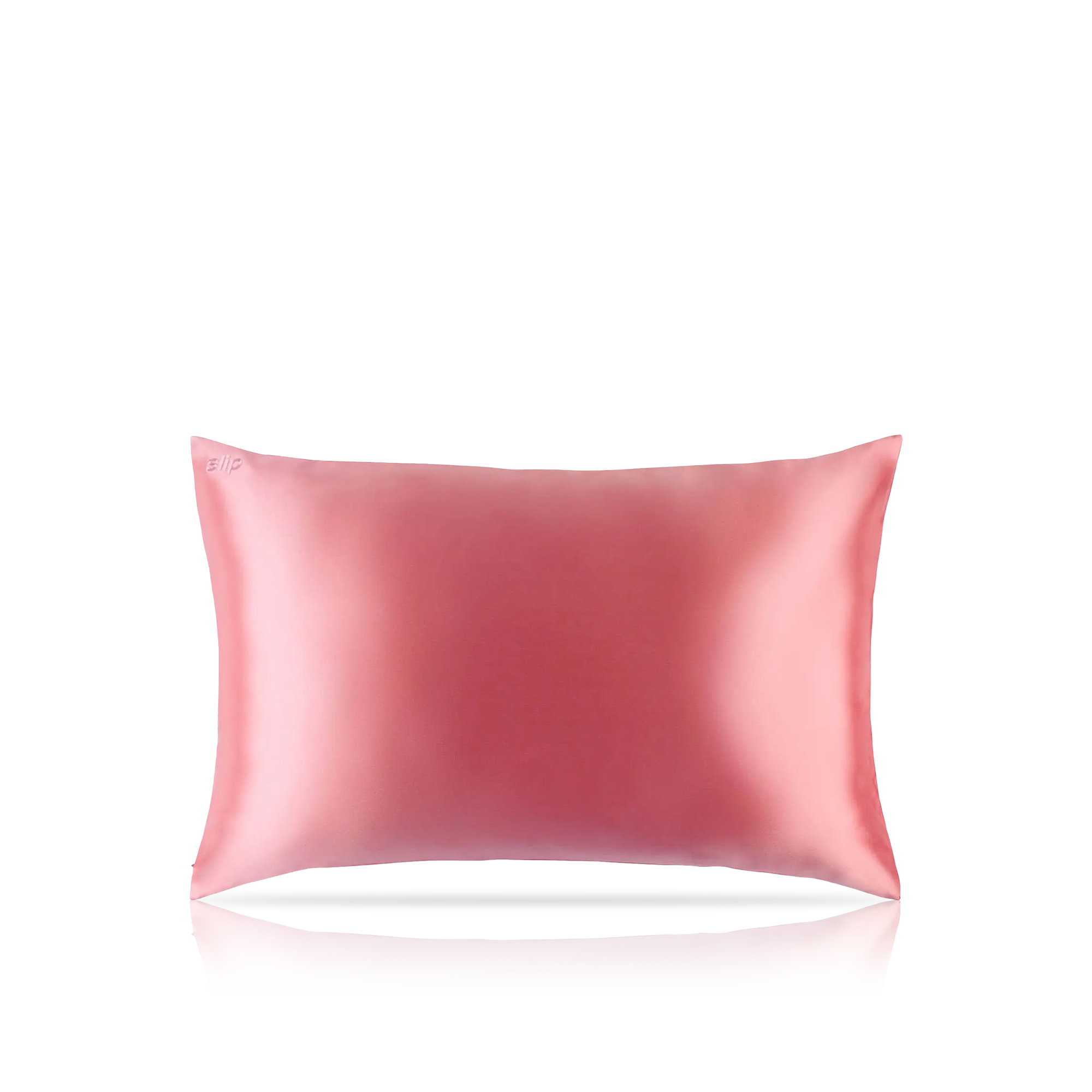 Pure Silk Queen Zippered Pillowcase