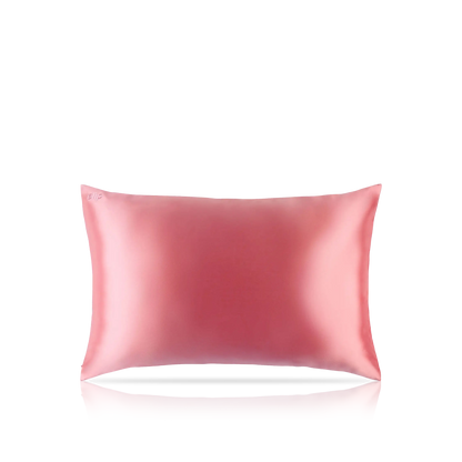 Pure Silk Queen Zippered Pillowcase