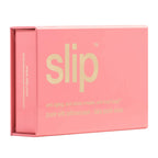 Pure Silk Queen Zippered Pillowcase