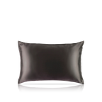 Pure Silk Queen Zippered Pillowcase