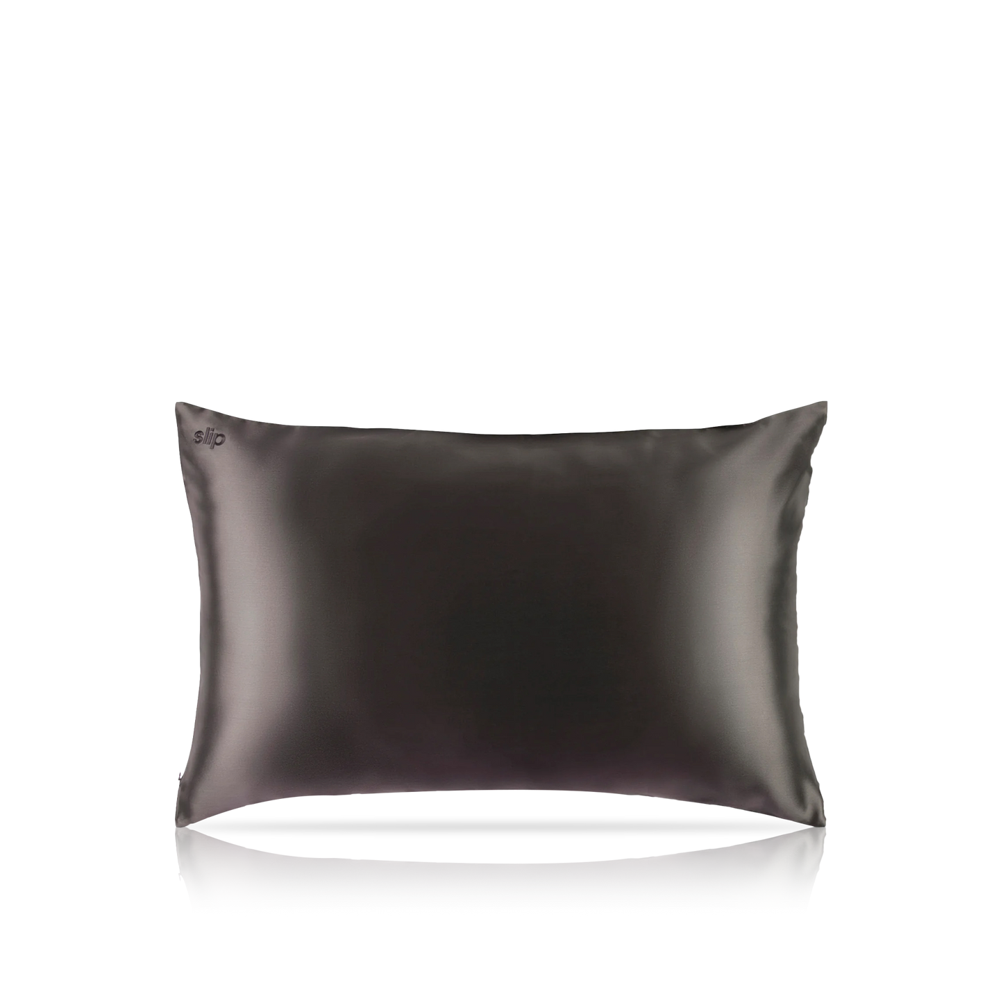 Pure Silk Queen Zippered Pillowcase