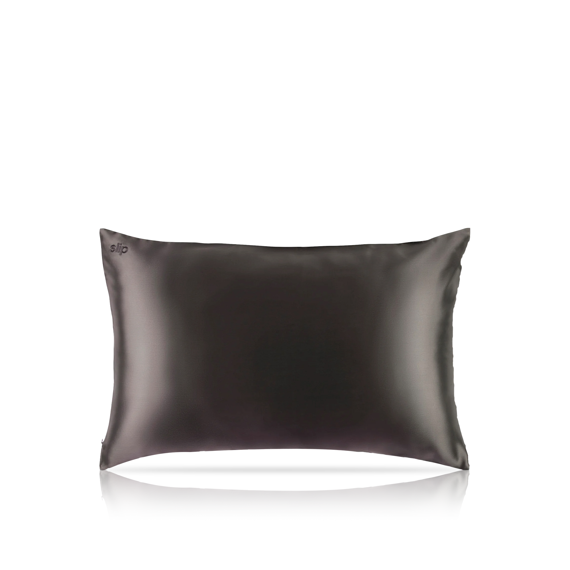 Pure Silk Queen Zippered Pillowcase