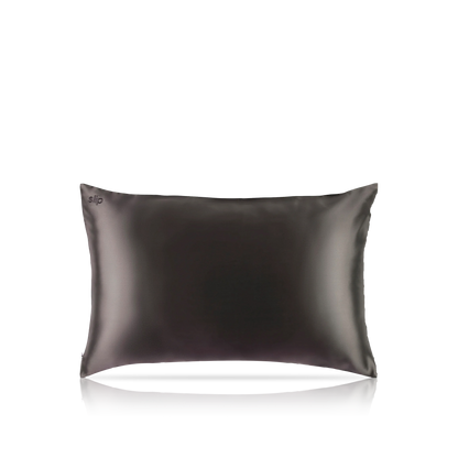 Pure Silk Queen Zippered Pillowcase