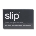 Pure Silk Queen Zippered Pillowcase
