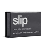 Pure Silk Queen Zippered Pillowcase