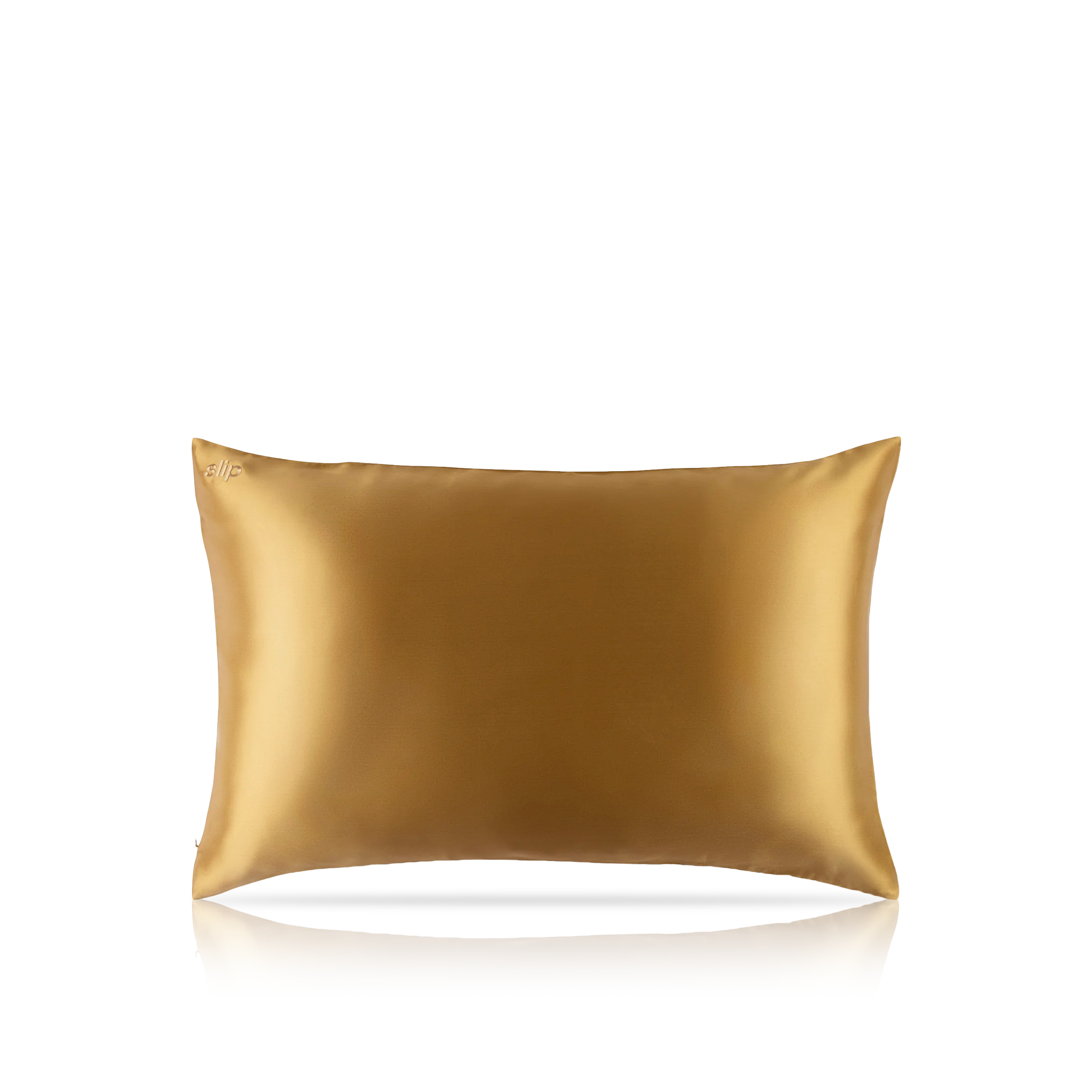 Pure Silk Queen Zippered Pillowcase