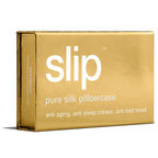 Pure Silk Queen Zippered Pillowcase