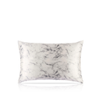 Pure Silk Queen Zippered Pillowcase