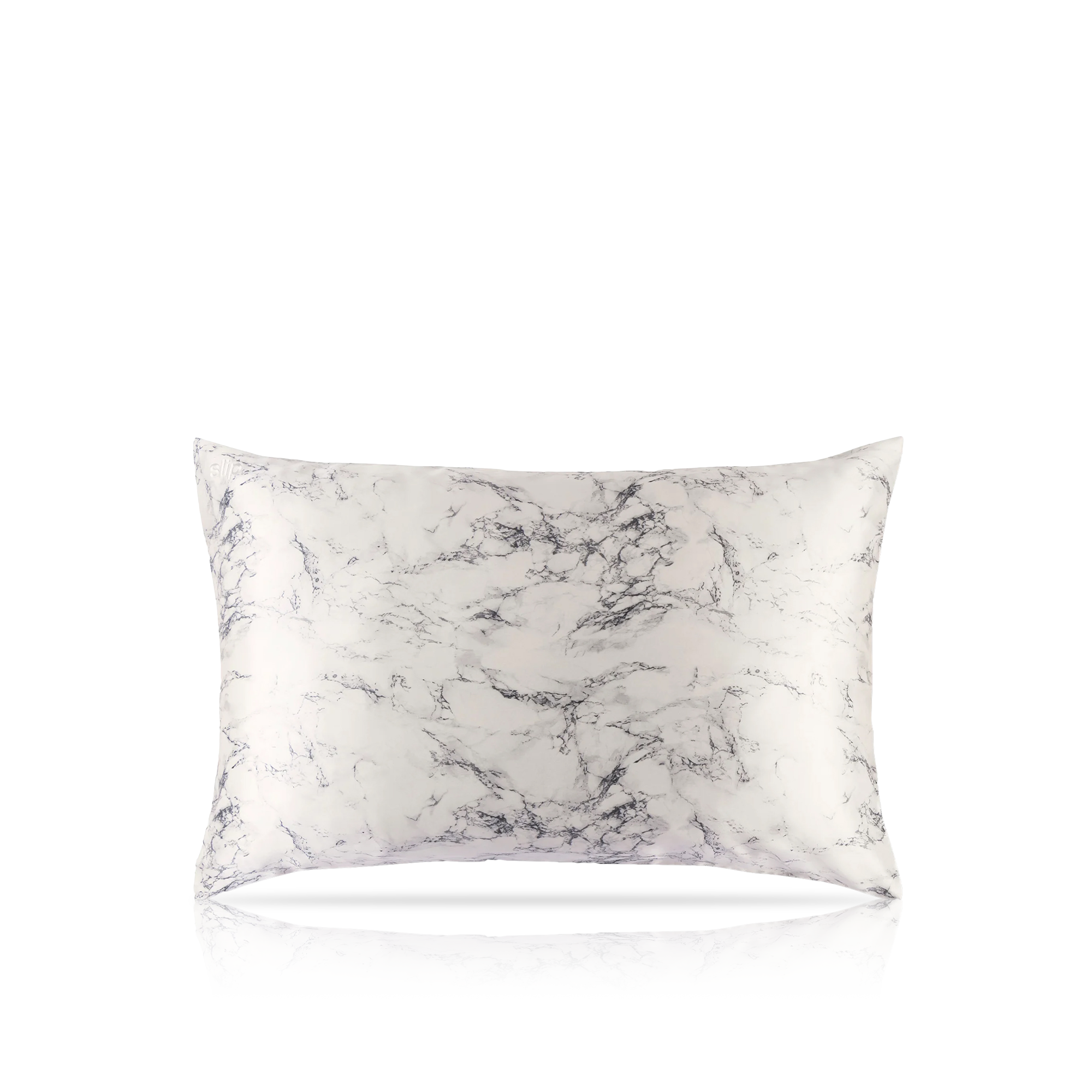 Pure Silk Queen Zippered Pillowcase