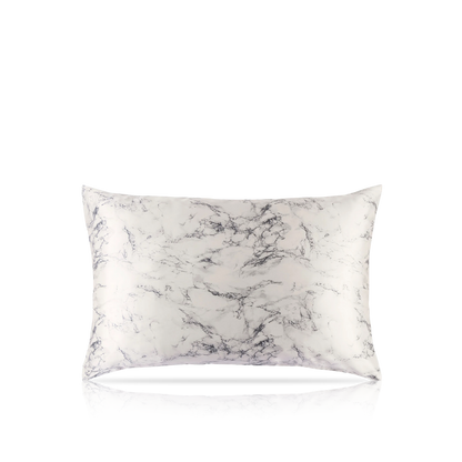 Pure Silk Queen Zippered Pillowcase