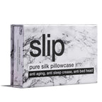 Pure Silk Queen Zippered Pillowcase