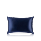 Pure Silk Queen Zippered Pillowcase