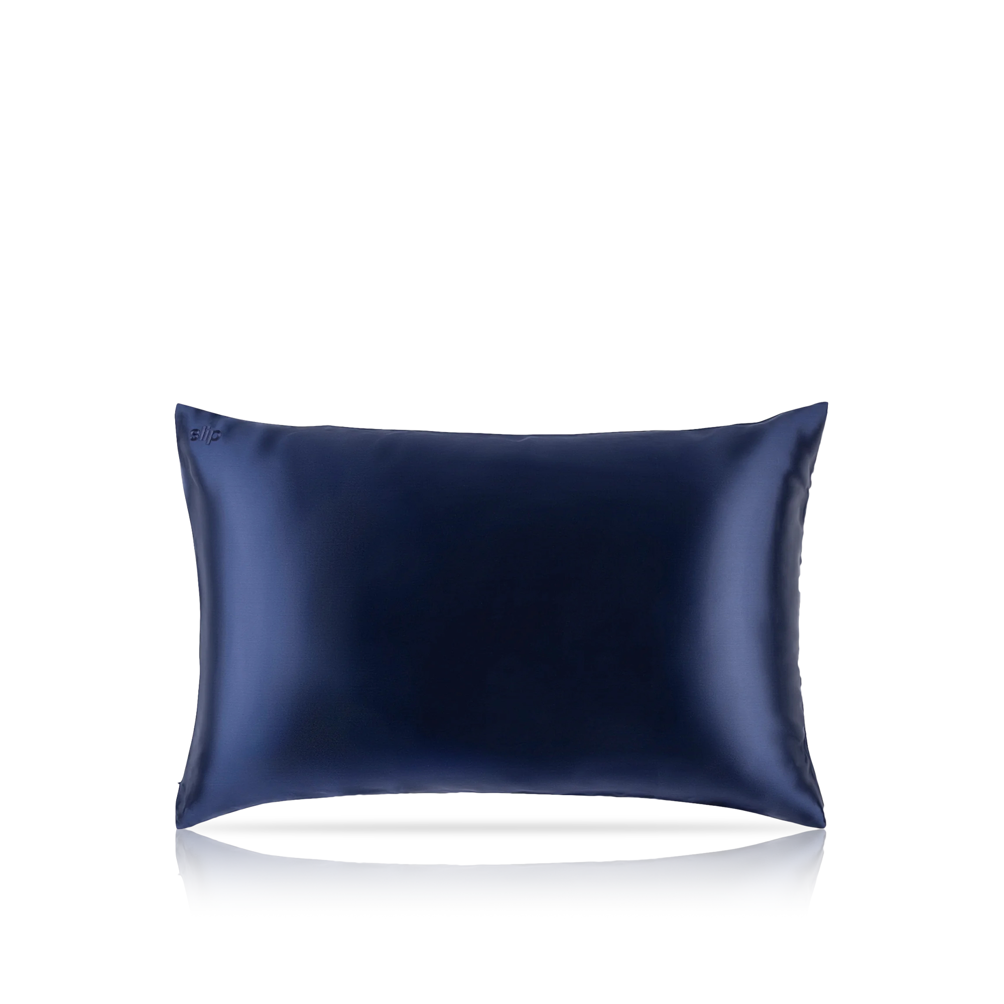 Pure Silk Queen Zippered Pillowcase