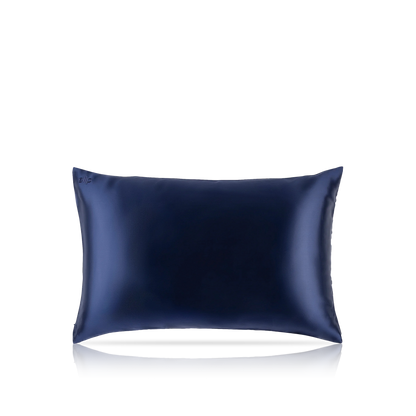 Pure Silk Queen Zippered Pillowcase