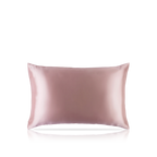 Pure Silk Queen Zippered Pillowcase