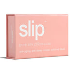 Pure Silk Queen Zippered Pillowcase