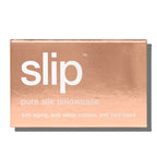 Pure Silk Queen Zippered Pillowcase