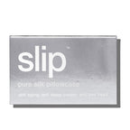 Pure Silk Queen Zippered Pillowcase