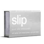 Pure Silk Queen Zippered Pillowcase