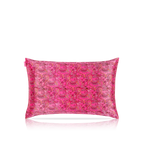 Pure Silk Queen Zippered Pillowcase