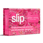 Pure Silk Queen Zippered Pillowcase