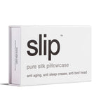 Pure Silk Queen Zippered Pillowcase