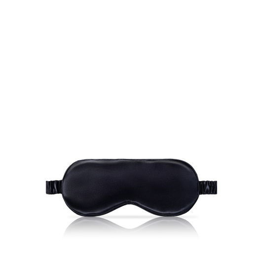 Pure Silk Sleep Mask
