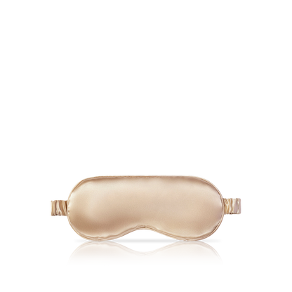 Pure Silk Sleep Mask