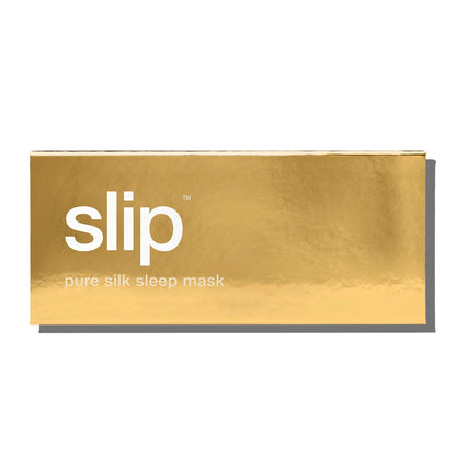 Pure Silk Sleep Mask