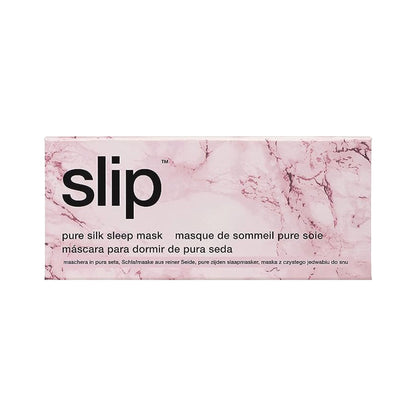 Pure Silk Sleep Mask