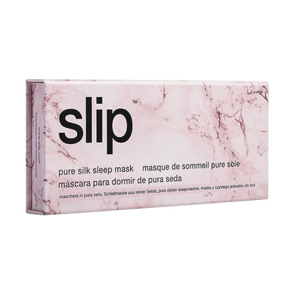 Pure Silk Sleep Mask