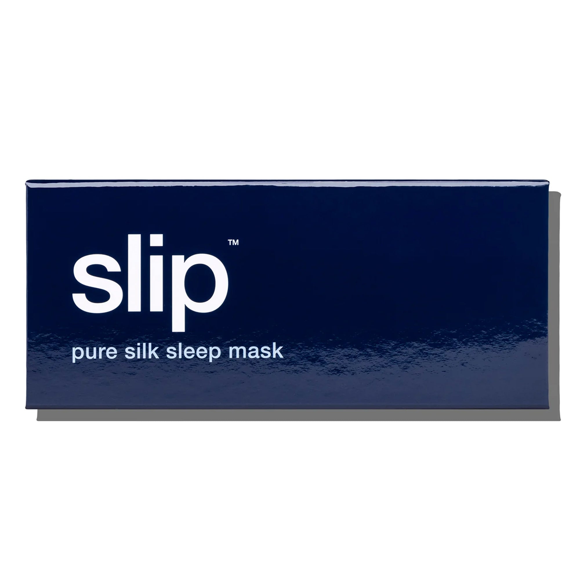 Pure Silk Sleep Mask